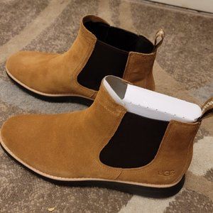 Mens UGG Union Chelsea boot